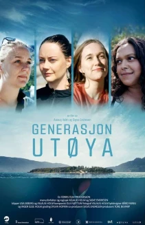 Generation Utoya