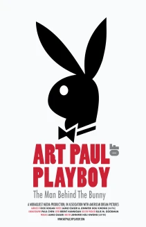 Art Paul of Playboy: The Man Behind the Bunny