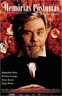 Memórias Póstumas de Brás Cubas