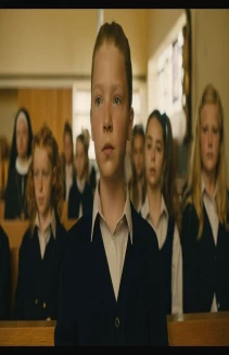 Serviam - Ich will dienen