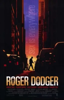 Roger Dodger