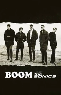 BOOM! A Film About the Sonics