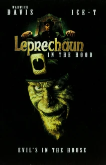 Leprechaun 5: In the Hood