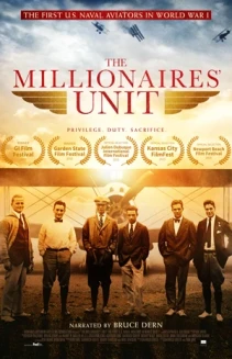 The Millionaires' Unit