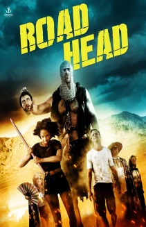 Road Head