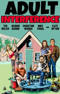 Adult Interference