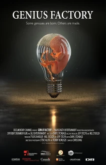 Genius Factory