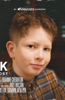 Patrick: A Young Traveller Lost