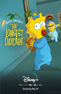 The Longest Daycare