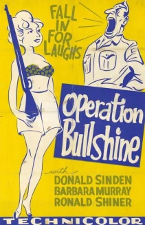 Operation Bullshine