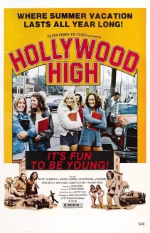 Hollywood High