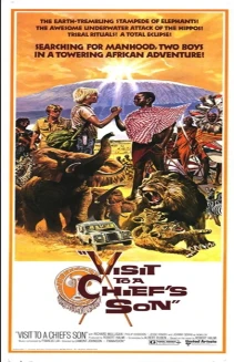 Visit to a Chief's Son