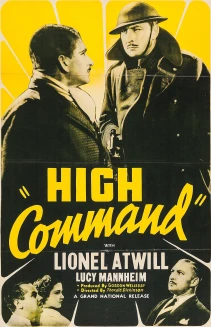 The High Command