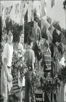 Adventure in the Hopfields