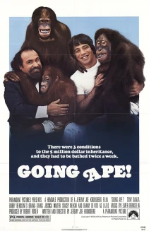 Going Ape!