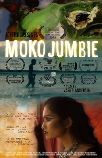 Moko Jumbie