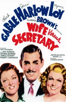 Wife vs. Secretary