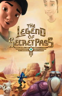 The Legend of Secret Pass