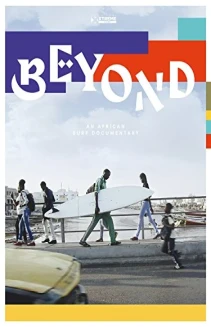 Beyond: An African Surf Documentary