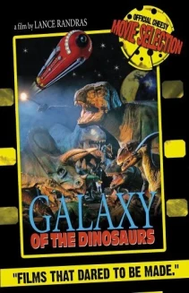 Galaxy of the Dinosaurs