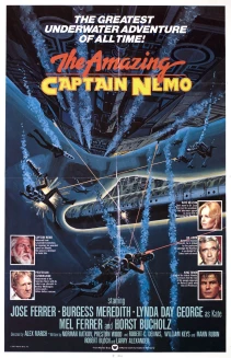 The Return of Captain Nemo