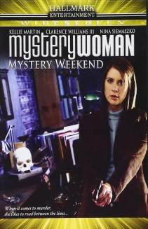 Mystery Woman: Mystery Weekend