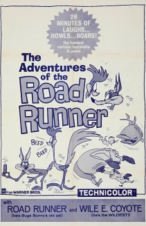 Adventures of the Road-Runner