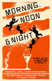 Morning, Noon & Night