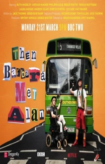 Then Barbara Met Alan