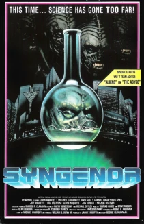 Syngenor