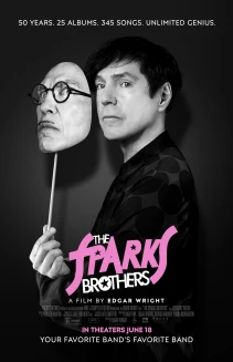 The Sparks Brothers