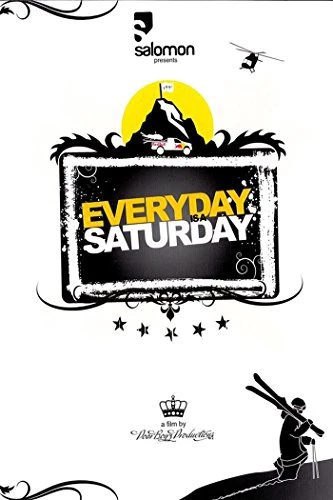 Every Day is a Saturday: Poor Boyz