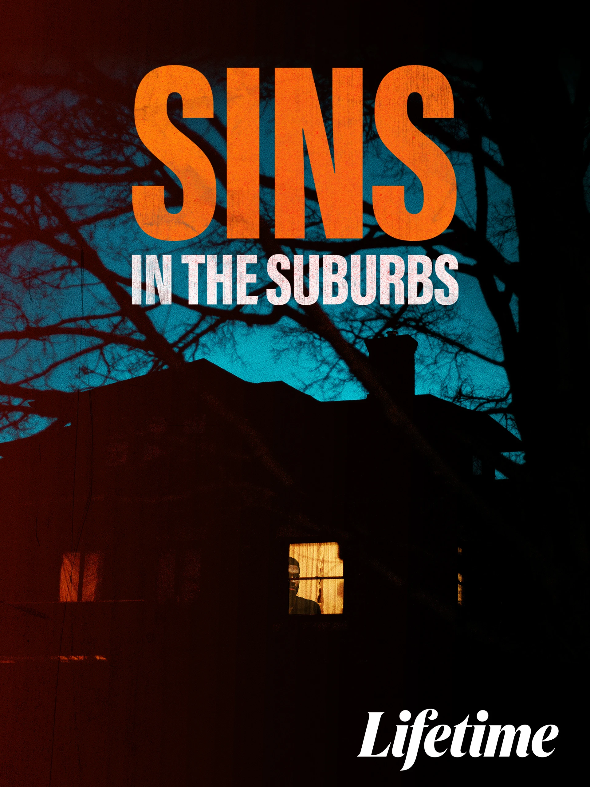 Sins in the Suburbs
