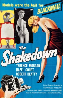 The Shakedown