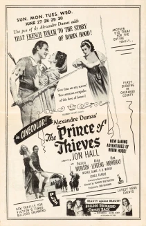 The Prince of Thieves