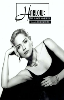 Harlow: The Blonde Bombshell
