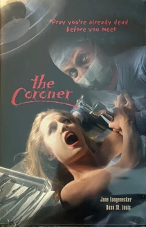The Coroner