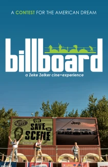 Billboard