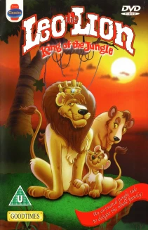 Leo the Lion: King of the Jungle