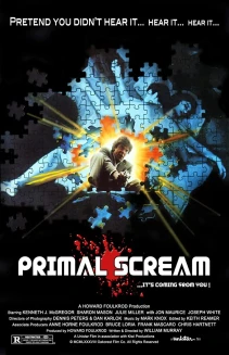 Primal Scream