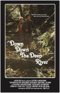 Down Down the Deep River