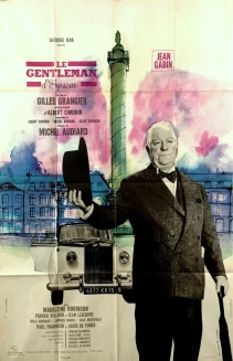 The Gentleman from Epsom