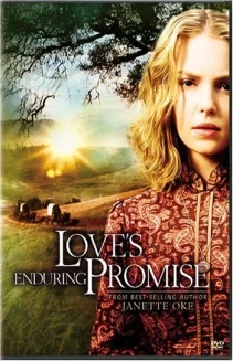 Love's Enduring Promise