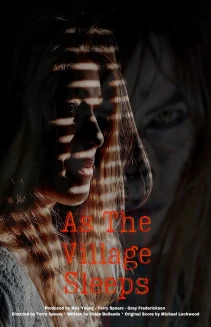 As the Village Sleeps