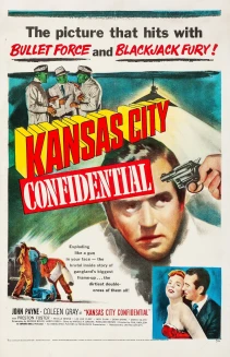 Kansas City Confidential
