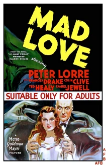 Mad Love