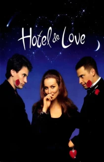 Hotel de Love