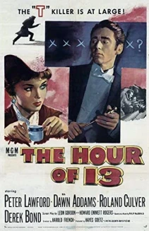 The Hour of 13