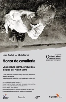 Quixotic/Honor de Cavelleria