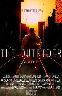The Outrider